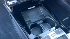 Mercedes-Benz CLA 250e AMG Line Executive 4dr Tip Auto Saloon